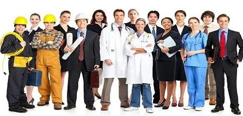 Manpower First Image